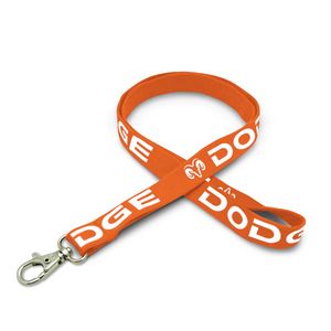 Orange Branded