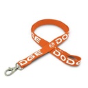 Orange Branded