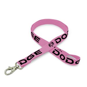 Pink Branded