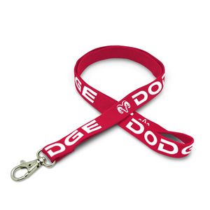 Red Branded