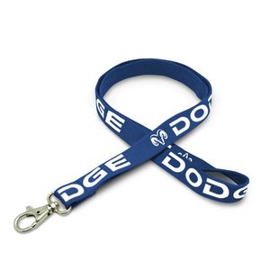 Royal Blue Branded