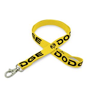 Yellow Branded