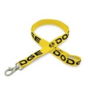 Yellow Branded