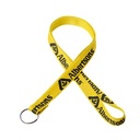 Yellow Branded