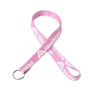 Pink Branded