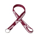 Burgundy Branded