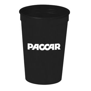 Cup Blank Branded