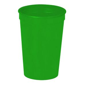 Cup Kelly Green