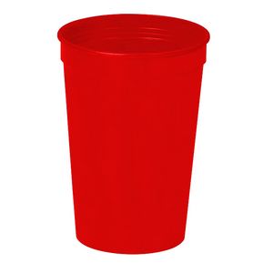 Cup Red