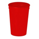 Cup Red