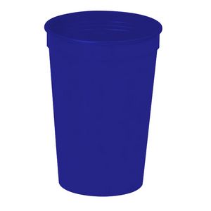 Cup Royal Blue