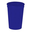Cup Royal Blue