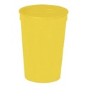 Cup Yellow
