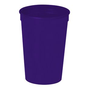 Cup Purple
