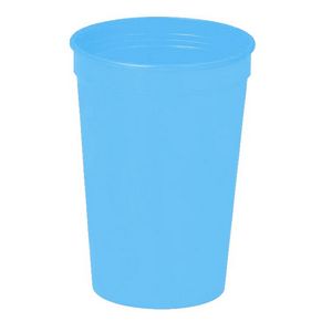 Cup Baby Blue