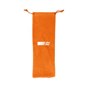 Orange Branded