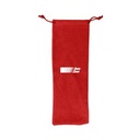 Red Branded