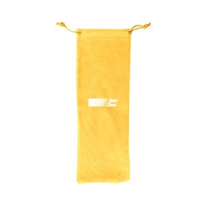 Yellow Branded