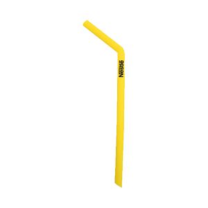 Yellow Branded
