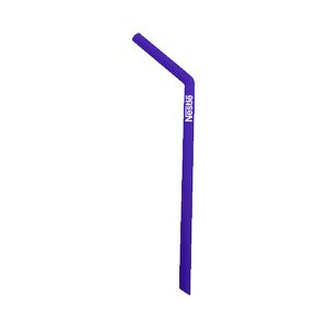 Purple Branded