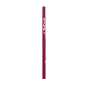 Burgundy Branded