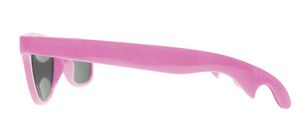 Pink branded
