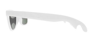 White branded