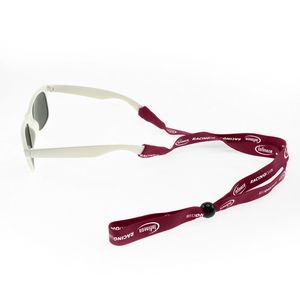 Burgundy Branded