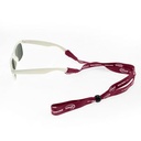 Burgundy Branded
