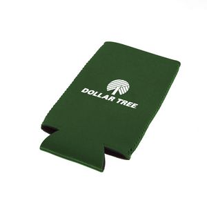 Forest Green Branded