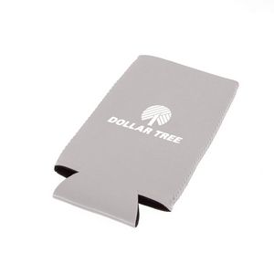 Light Grey Branded