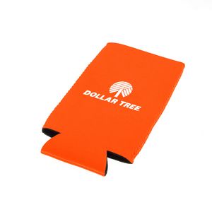 Orange Branded