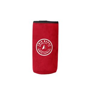 Red Branded
