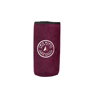 Eggplant Purple Branded