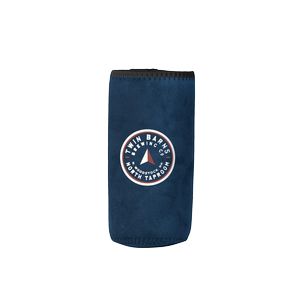 Navy Blue Branded