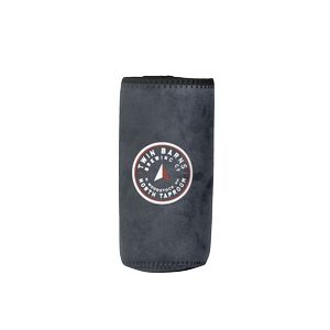Dark Gray Branded