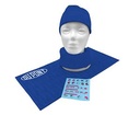 Royal Blue Branded