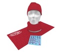 Red Branded