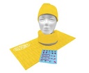 Yellow Branded