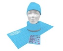 Baby Blue Branded