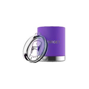 Purple branded