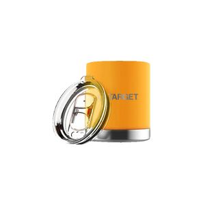 Yellow Branded