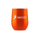 Orange Branded