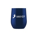 Navy Blue Branded
