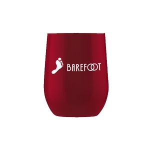 Burgundy Branded