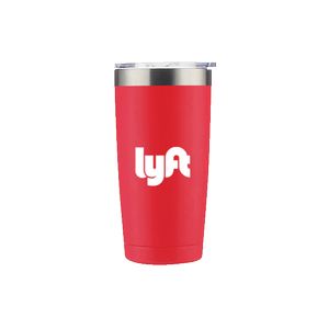 Red branded