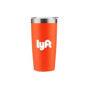 Orange branded