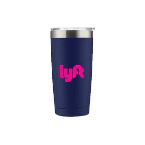 Navy Blue branded