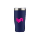 Navy Blue branded