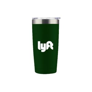 Forest Green branded